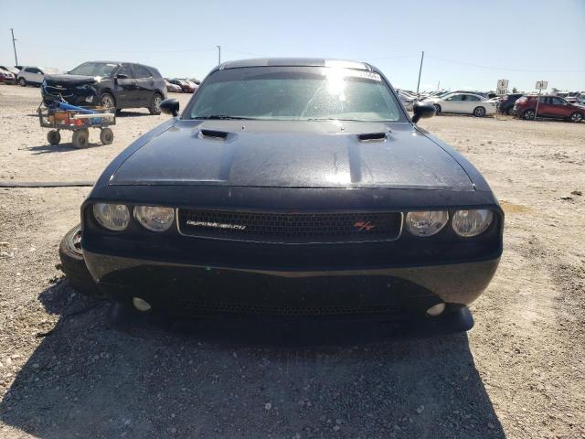 Photo 4 VIN: 2C3CDYBT2DH604923 - DODGE CHALLENGER 