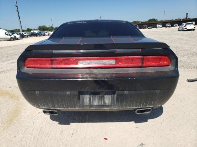 Photo 5 VIN: 2C3CDYBT2DH604923 - DODGE CHALLENGER 