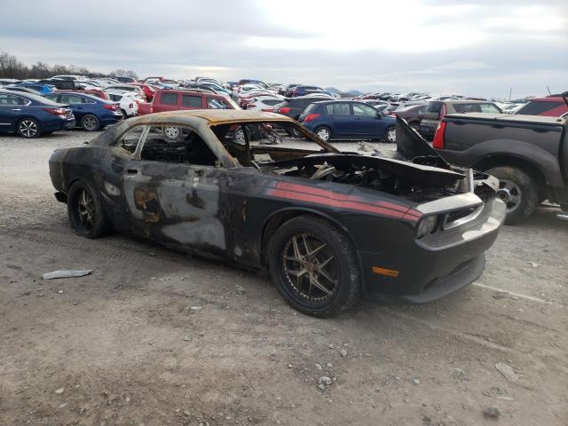 Photo 3 VIN: 2C3CDYBT2DH629076 - DODGE CHALLENGER 