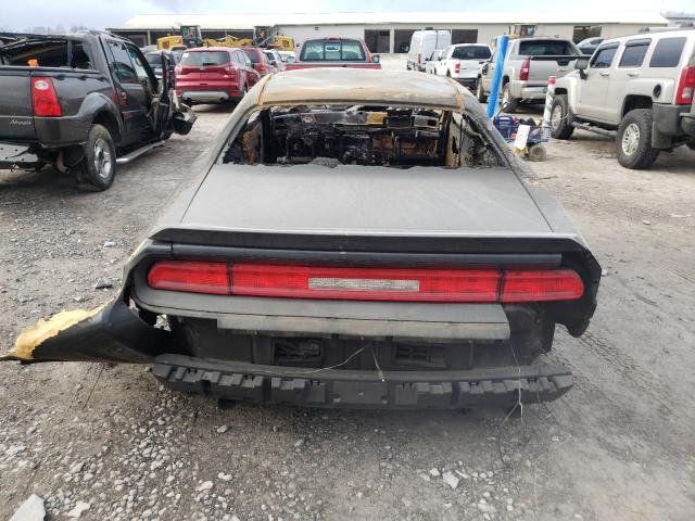 Photo 5 VIN: 2C3CDYBT2DH629076 - DODGE CHALLENGER 