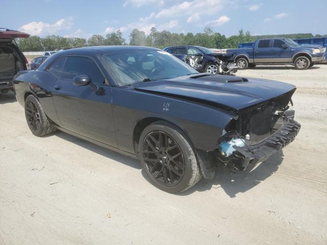 Photo 3 VIN: 2C3CDYBT2DH651160 - DODGE CHALLENGER 