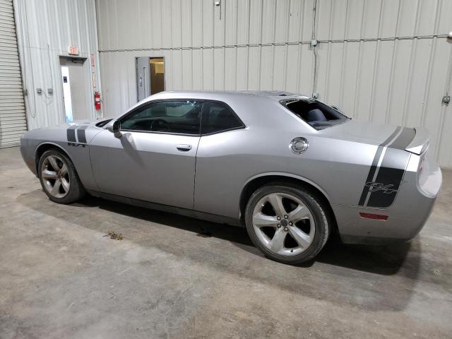 Photo 1 VIN: 2C3CDYBT2DH653569 - DODGE CHALLENGER 