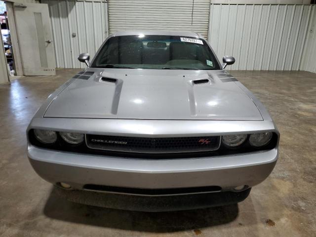 Photo 4 VIN: 2C3CDYBT2DH653569 - DODGE CHALLENGER 