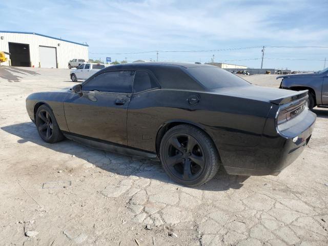 Photo 1 VIN: 2C3CDYBT2DH670355 - DODGE CHALLENGER 