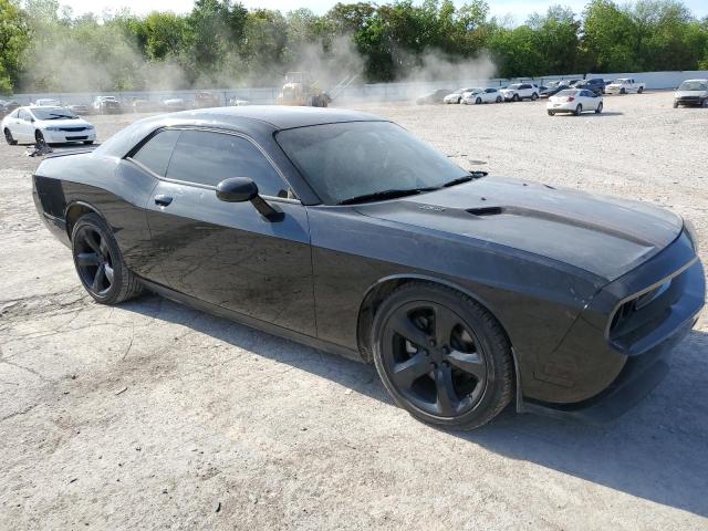 Photo 3 VIN: 2C3CDYBT2DH670355 - DODGE CHALLENGER 