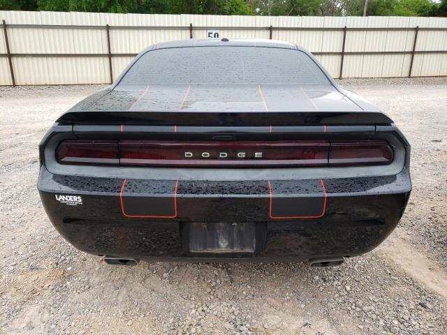 Photo 5 VIN: 2C3CDYBT2DH670355 - DODGE CHALLENGER 