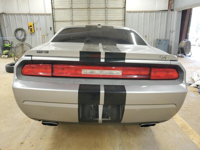 Photo 5 VIN: 2C3CDYBT2DH676267 - DODGE CHALLENGER 