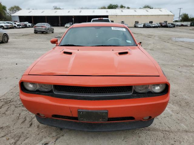 Photo 4 VIN: 2C3CDYBT2DH733549 - DODGE CHALLENGER 