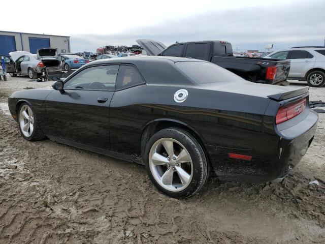 Photo 1 VIN: 2C3CDYBT2EH143529 - DODGE CHALLENGER 