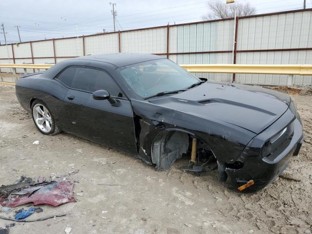 Photo 3 VIN: 2C3CDYBT2EH143529 - DODGE CHALLENGER 