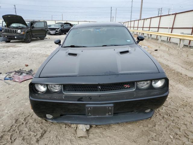 Photo 4 VIN: 2C3CDYBT2EH143529 - DODGE CHALLENGER 