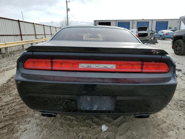 Photo 5 VIN: 2C3CDYBT2EH143529 - DODGE CHALLENGER 