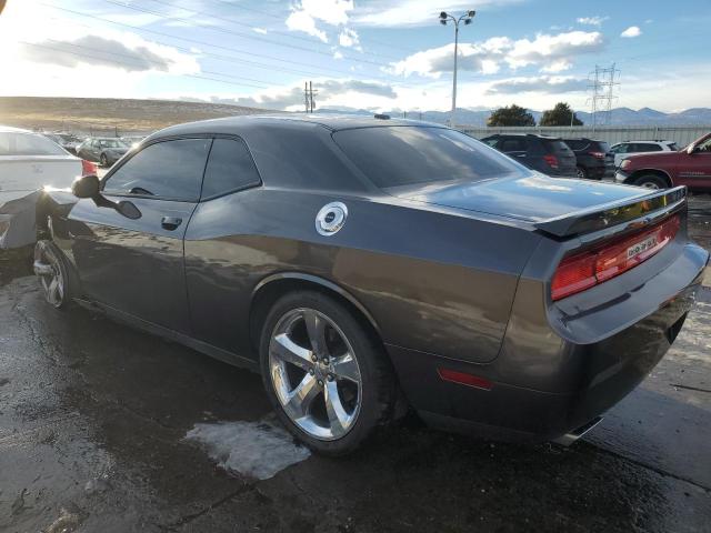 Photo 1 VIN: 2C3CDYBT2EH162288 - DODGE CHALLENGER 