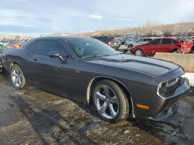 Photo 3 VIN: 2C3CDYBT2EH162288 - DODGE CHALLENGER 