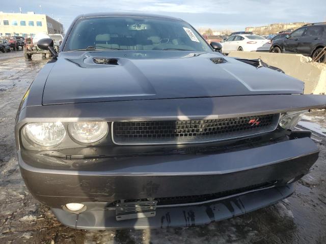 Photo 4 VIN: 2C3CDYBT2EH162288 - DODGE CHALLENGER 