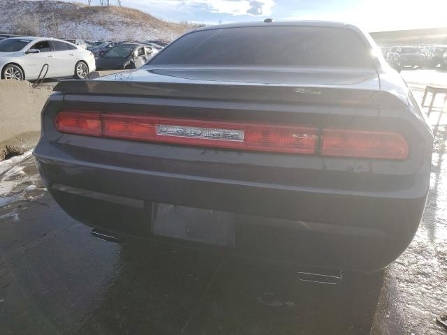 Photo 5 VIN: 2C3CDYBT2EH162288 - DODGE CHALLENGER 