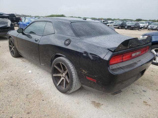 Photo 2 VIN: 2C3CDYBT2EH181634 - DODGE CHALLENGER 