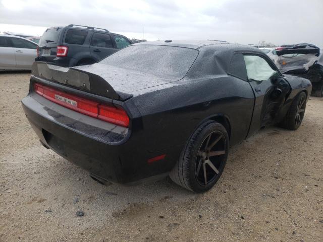 Photo 3 VIN: 2C3CDYBT2EH181634 - DODGE CHALLENGER 