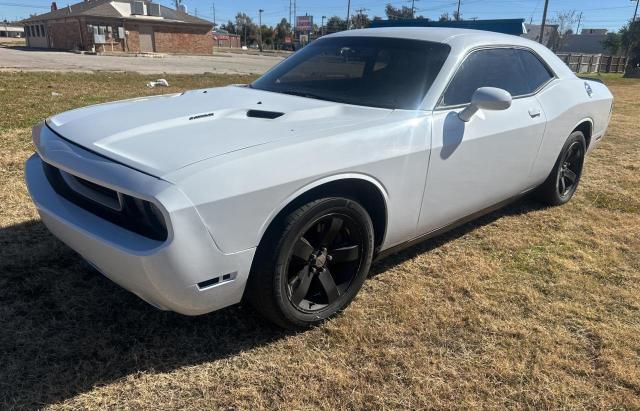 Photo 1 VIN: 2C3CDYBT2EH250063 - DODGE CHALLENGER 