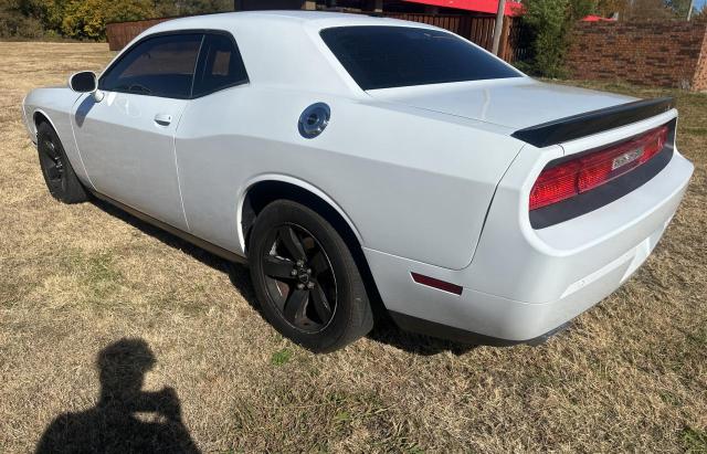 Photo 2 VIN: 2C3CDYBT2EH250063 - DODGE CHALLENGER 