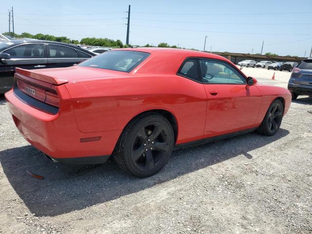 Photo 2 VIN: 2C3CDYBT2EH261306 - DODGE CHALLENGER 