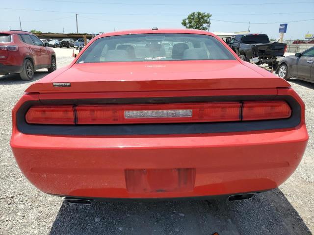 Photo 5 VIN: 2C3CDYBT2EH261306 - DODGE CHALLENGER 