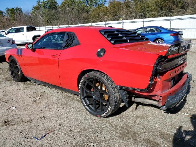 Photo 1 VIN: 2C3CDYBT2EH285394 - DODGE CHALLENGER 