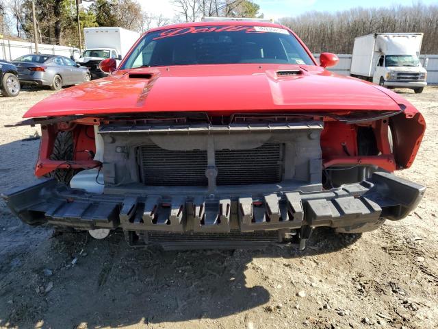 Photo 4 VIN: 2C3CDYBT2EH285394 - DODGE CHALLENGER 