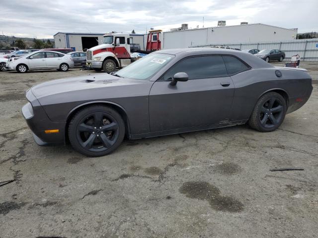 Photo 0 VIN: 2C3CDYBT2EH299618 - DODGE CHALLENGER 