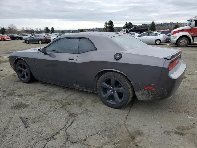 Photo 1 VIN: 2C3CDYBT2EH299618 - DODGE CHALLENGER 