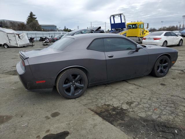 Photo 2 VIN: 2C3CDYBT2EH299618 - DODGE CHALLENGER 