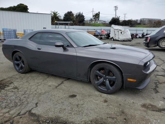 Photo 3 VIN: 2C3CDYBT2EH299618 - DODGE CHALLENGER 