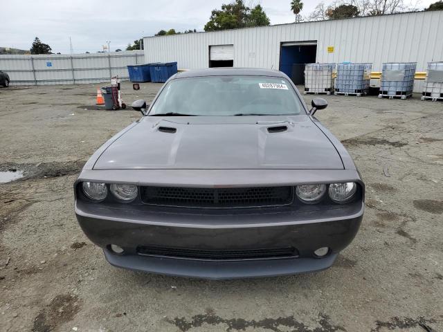 Photo 4 VIN: 2C3CDYBT2EH299618 - DODGE CHALLENGER 