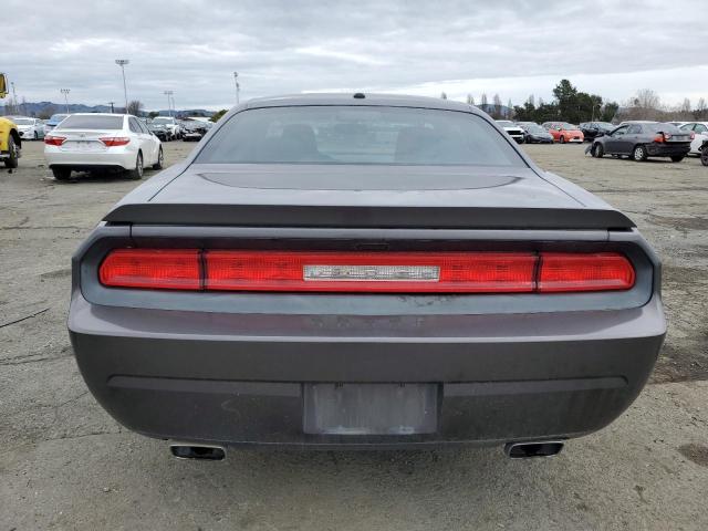 Photo 5 VIN: 2C3CDYBT2EH299618 - DODGE CHALLENGER 