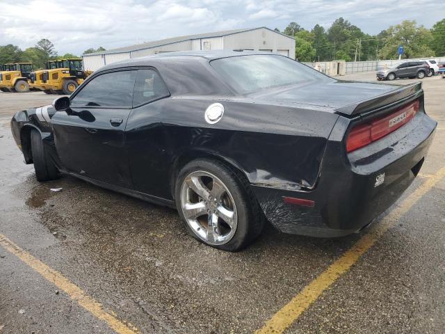 Photo 1 VIN: 2C3CDYBT3CH134447 - DODGE CHALLENGER 