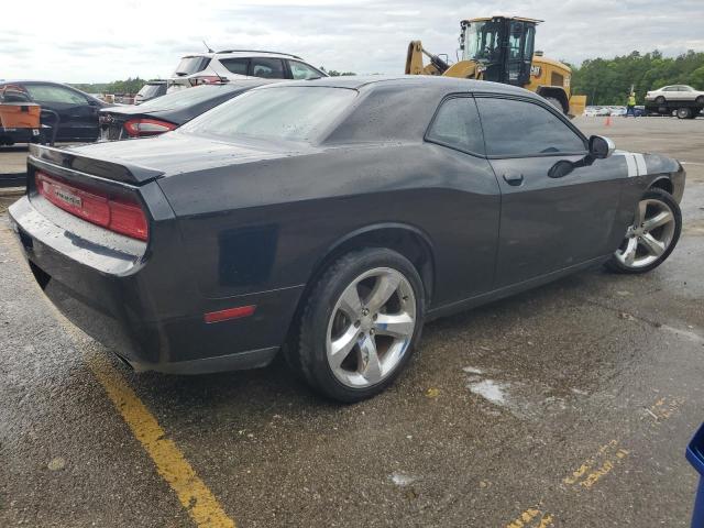 Photo 2 VIN: 2C3CDYBT3CH134447 - DODGE CHALLENGER 