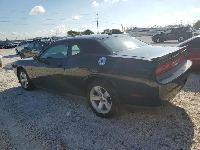 Photo 1 VIN: 2C3CDYBT3CH150664 - DODGE CHALLENGER 