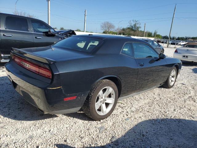 Photo 2 VIN: 2C3CDYBT3CH150664 - DODGE CHALLENGER 