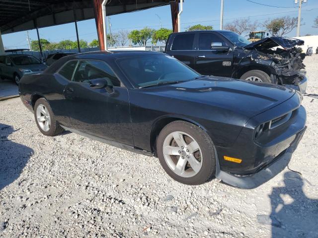 Photo 3 VIN: 2C3CDYBT3CH150664 - DODGE CHALLENGER 