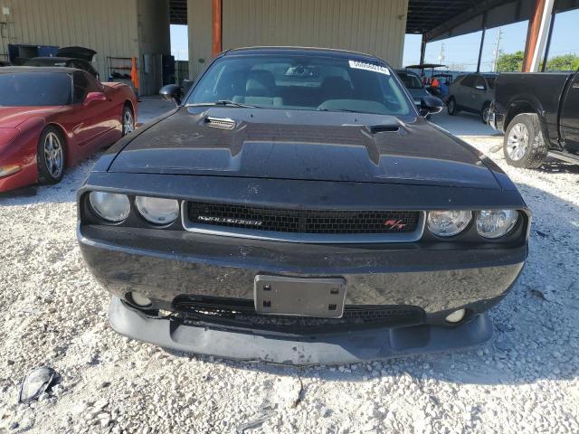 Photo 4 VIN: 2C3CDYBT3CH150664 - DODGE CHALLENGER 