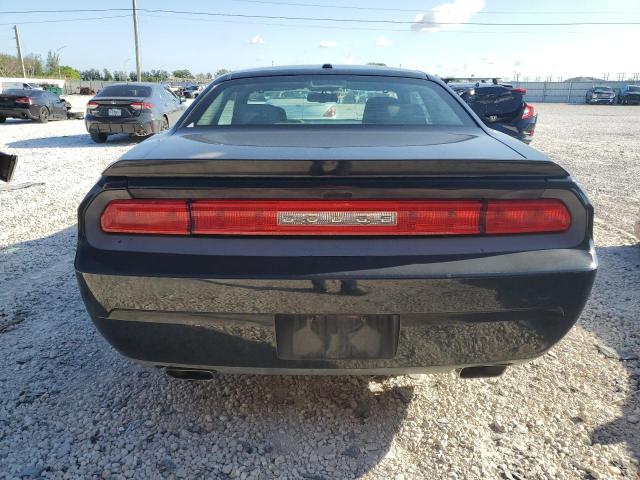 Photo 5 VIN: 2C3CDYBT3CH150664 - DODGE CHALLENGER 