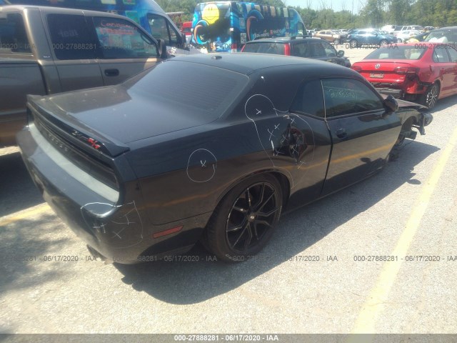 Photo 3 VIN: 2C3CDYBT3CH161857 - DODGE CHALLENGER 