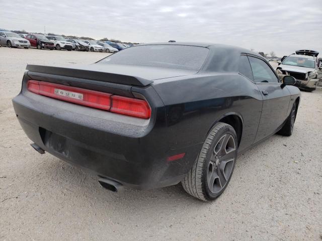 Photo 3 VIN: 2C3CDYBT3CH220521 - DODGE CHALLENGER 