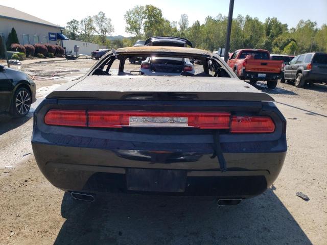 Photo 5 VIN: 2C3CDYBT3CH233205 - DODGE CHALLENGER 