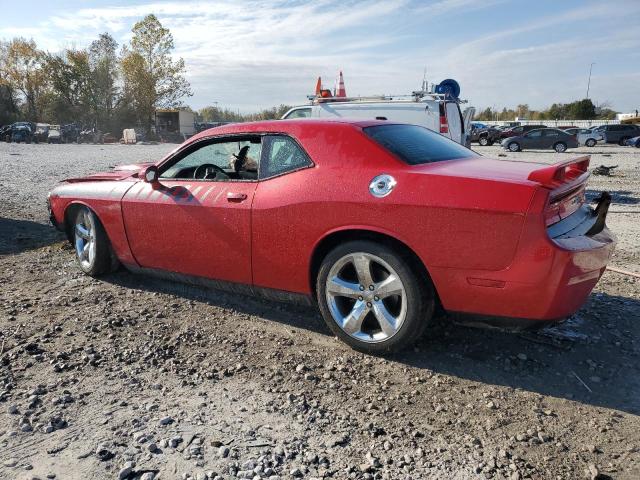 Photo 1 VIN: 2C3CDYBT3CH243653 - DODGE CHALLENGER 