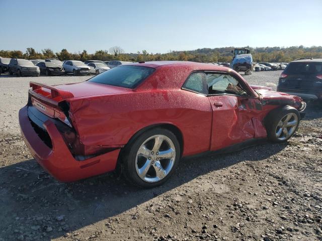 Photo 2 VIN: 2C3CDYBT3CH243653 - DODGE CHALLENGER 