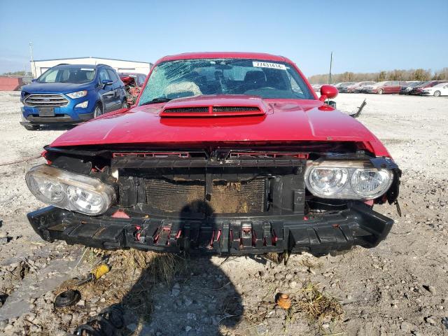 Photo 4 VIN: 2C3CDYBT3CH243653 - DODGE CHALLENGER 