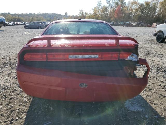 Photo 5 VIN: 2C3CDYBT3CH243653 - DODGE CHALLENGER 