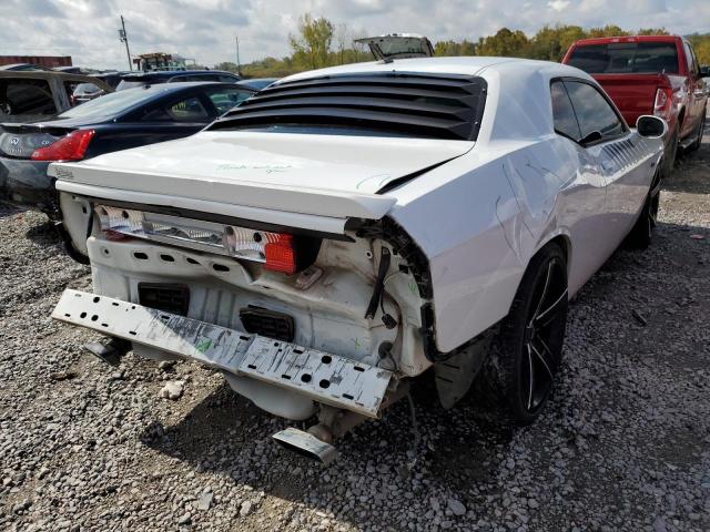 Photo 3 VIN: 2C3CDYBT3DH513899 - DODGE CHALLENGER 