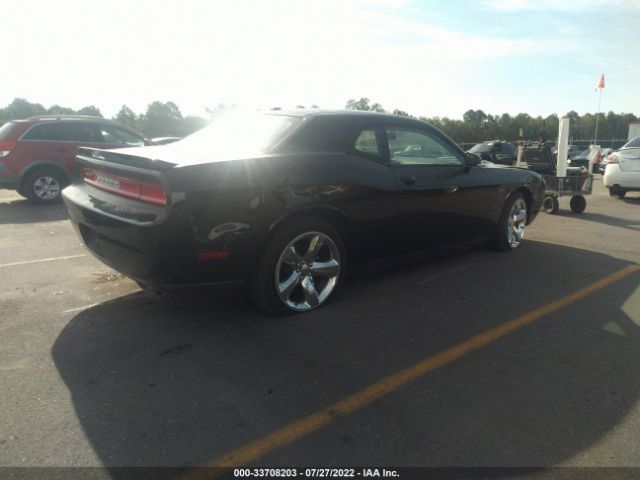 Photo 3 VIN: 2C3CDYBT3DH518052 - DODGE CHALLENGER 